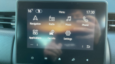 Renault Clio 1.0 TCe 90 Evolution 5dr Petrol Hatchback